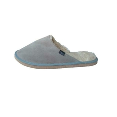 PANTUFLA ABIERTA 2373 GRIS en internet