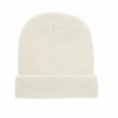 GORRO 509534 NATURAL
