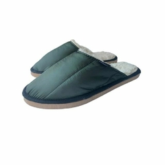 PANTUFLA ABIERTA 2359 CANELON MILITAR - comprar online
