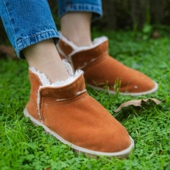 PANTUBOTA CAÑA BAJA 2382 OXIDO