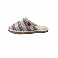 PANTUFLA ABIERTA 2264 IRREGULAR - comprar online