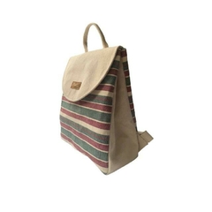 MOCHILA URBANA 509651 MULTICOLOR - comprar online