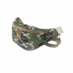 RiñoEco EASY 509673 CAMUFLADA - Zoe Wild Cba