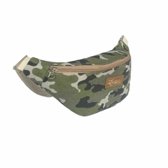 RiñoEco EASY 509673 CAMUFLADA