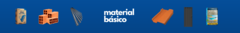 Banner da categoria Material Básico
