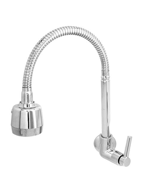 Torneira Cozinha Gourmet 2 Jatos (Parede)