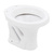 Vaso Sanitário Convencional c/ Saída Vertical Parati - Logasa