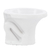 Vaso Sanitário Convencional c/ Saída Vertical Parati - Logasa - comprar online