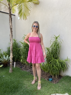 Vestido Arica - Margot Boutique