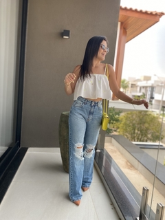 Cropped Cute - Margot Boutique