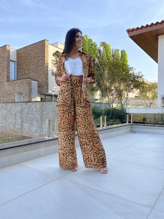 Regata Faro - Margot Boutique