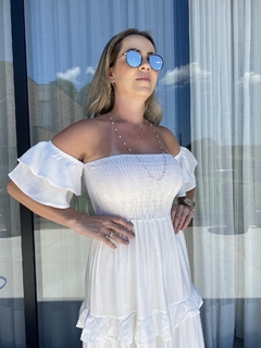 Vestido Valdivia - Margot Boutique