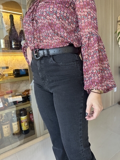 Blusa Amarena - loja online