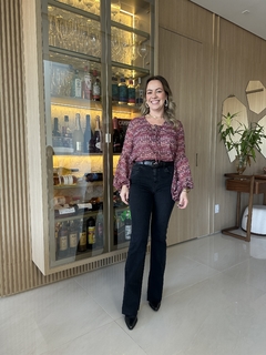 Blusa Amarena - Margot Boutique