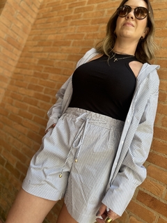 Shorts Sit - Margot Boutique