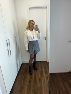 Blazer Cropped - comprar online