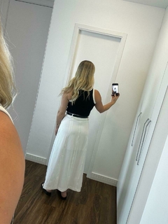 Saia Midi - Margot Boutique