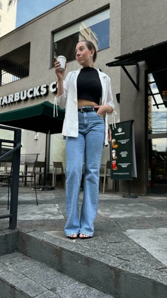 Cropped Modal