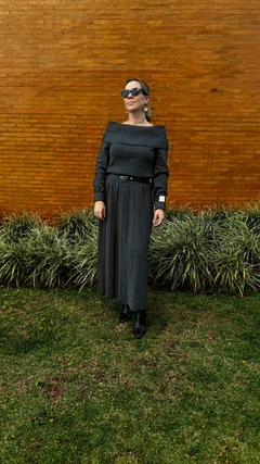 Blusa Julieta - Margot Boutique