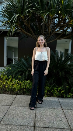 Cropped Havana - Margot Boutique
