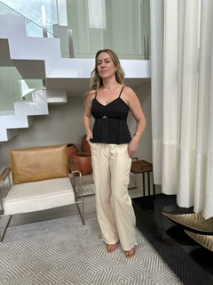 Bata Lia Preta - loja online