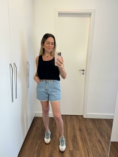 Shorts Jeans Mom