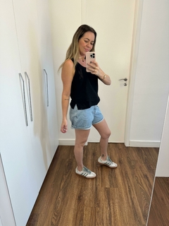 Regata Black - loja online