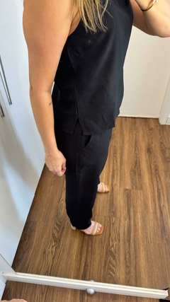 Regata Black - Margot Boutique