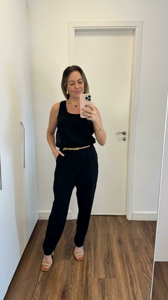 Regata Black