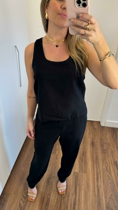 Regata Black - comprar online