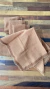 Servilletas de algodón con puntilla - buy online