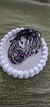 Pulsera Silver Eyes