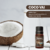 Aceite Coco Vainilla