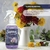 Textil Flores Silvestres - comprar online
