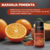 Aceite Naranja Pimienta