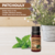 Aceite Patchouly