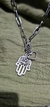 Collar Hand - comprar online