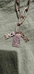 Collar Gold Variety - Quinto Elemento