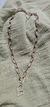 Collar Gold Heart - comprar online