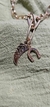 Collar Gold Variety - Quinto Elemento