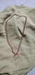 Colar Dorado Love - Quinto Elemento