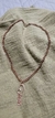 Colar Dorado Love - comprar online