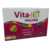 VITA-REI MULHER - SUPLEMENTO ALIMENTAR EM CÁPSULAS