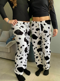 Banner de la categoría Pantalón pijama polar unisex