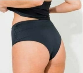 Bombacha culote del talle 1 al 8 - comprar online