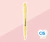 Marca texto Lumini - CIS - comprar online