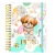 Caderno Smart Universitário Trendy Pets - Dac