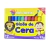 Gizão de cera 12 cores 95g - Alcalex