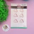 Clips de papel Coração cartela c/6 unidades na internet