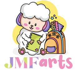 Papelaria JMF Arts ®